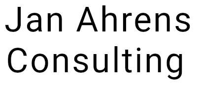 Jan Ahrens Consulting